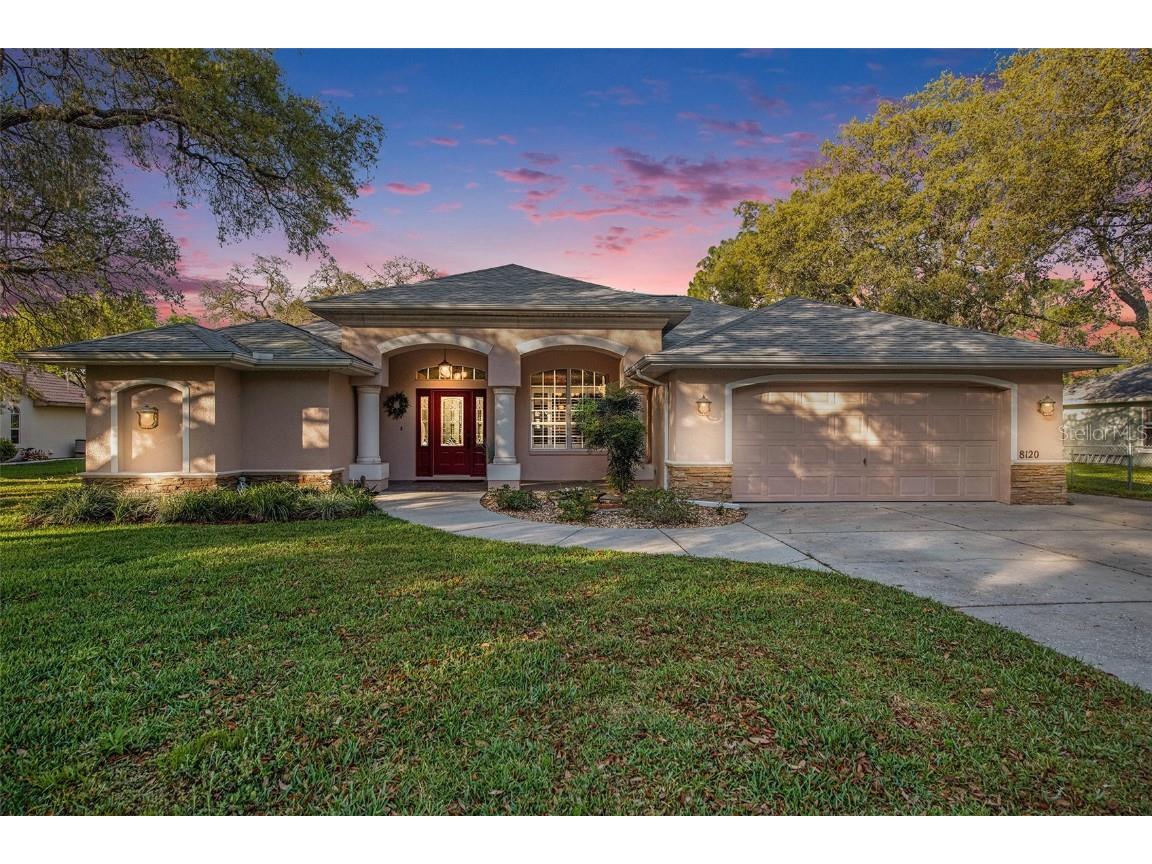 8120 Greenbrier Court Spring Hill FL 34606 TB8373708 image1
