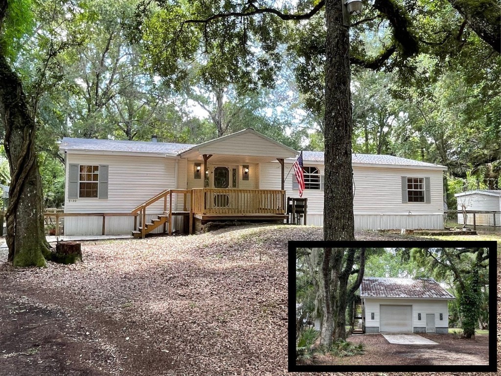 8120 S Kimberly Circle #44 Floral City FL 34436 W7865800 image1