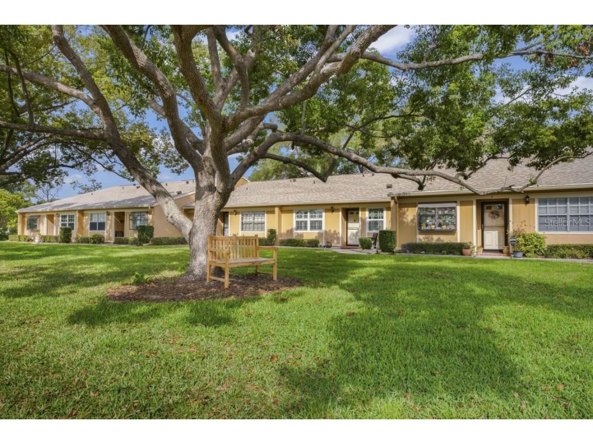 8121 Braddock Circle #4 Port Richey FL 34668 W7853626 image1
