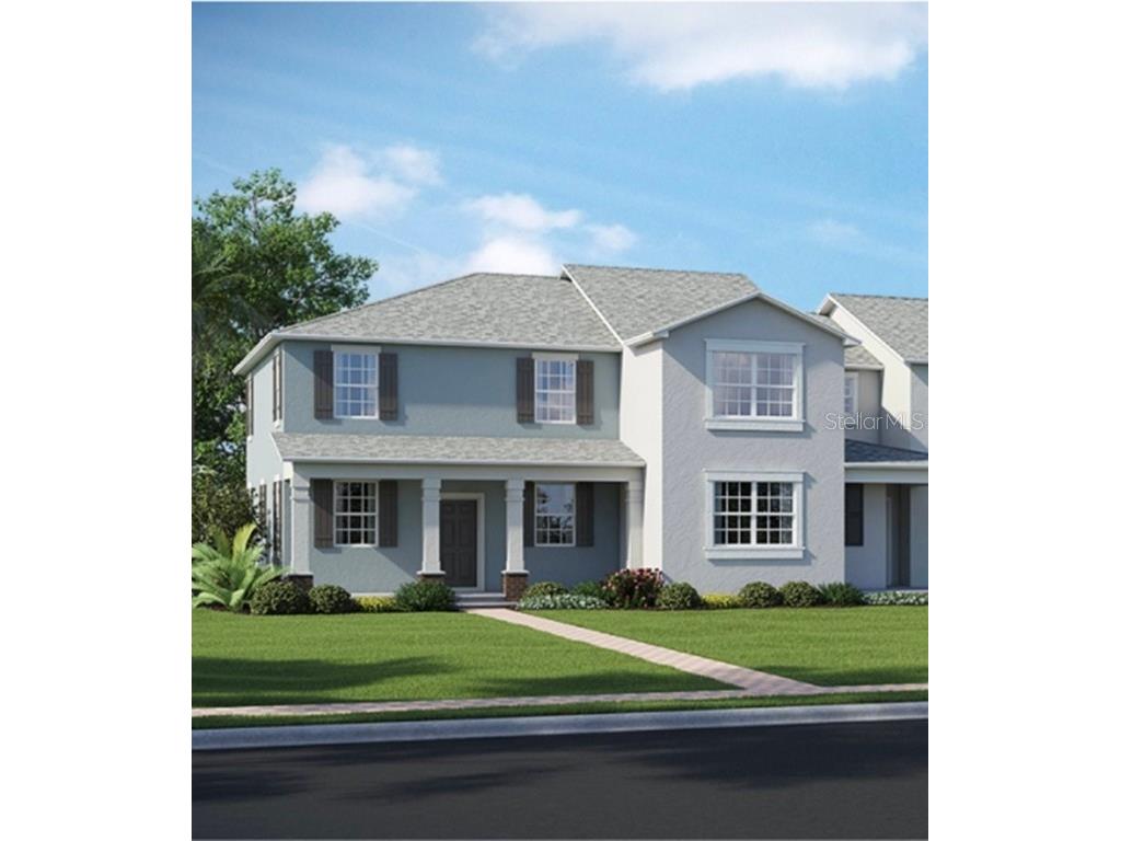 8121 Sayings Drive Winter Garden FL 34787 J969644 image1