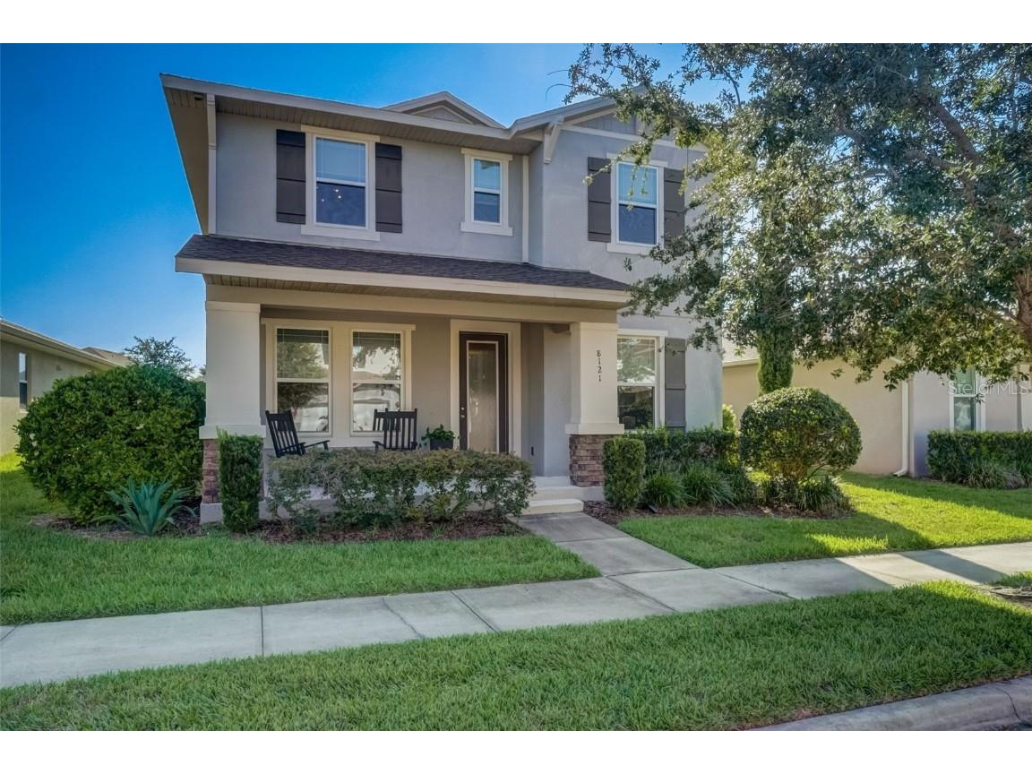 8121 Soldierwood Street Winter Garden FL 34787 O6182169 image1