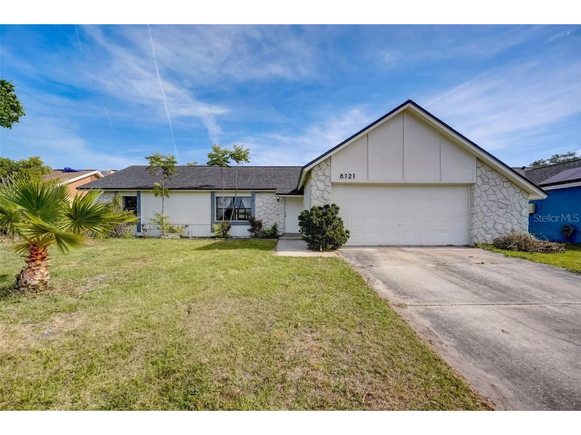8121 Strada Drive Orlando FL 32822 O6201571 image1
