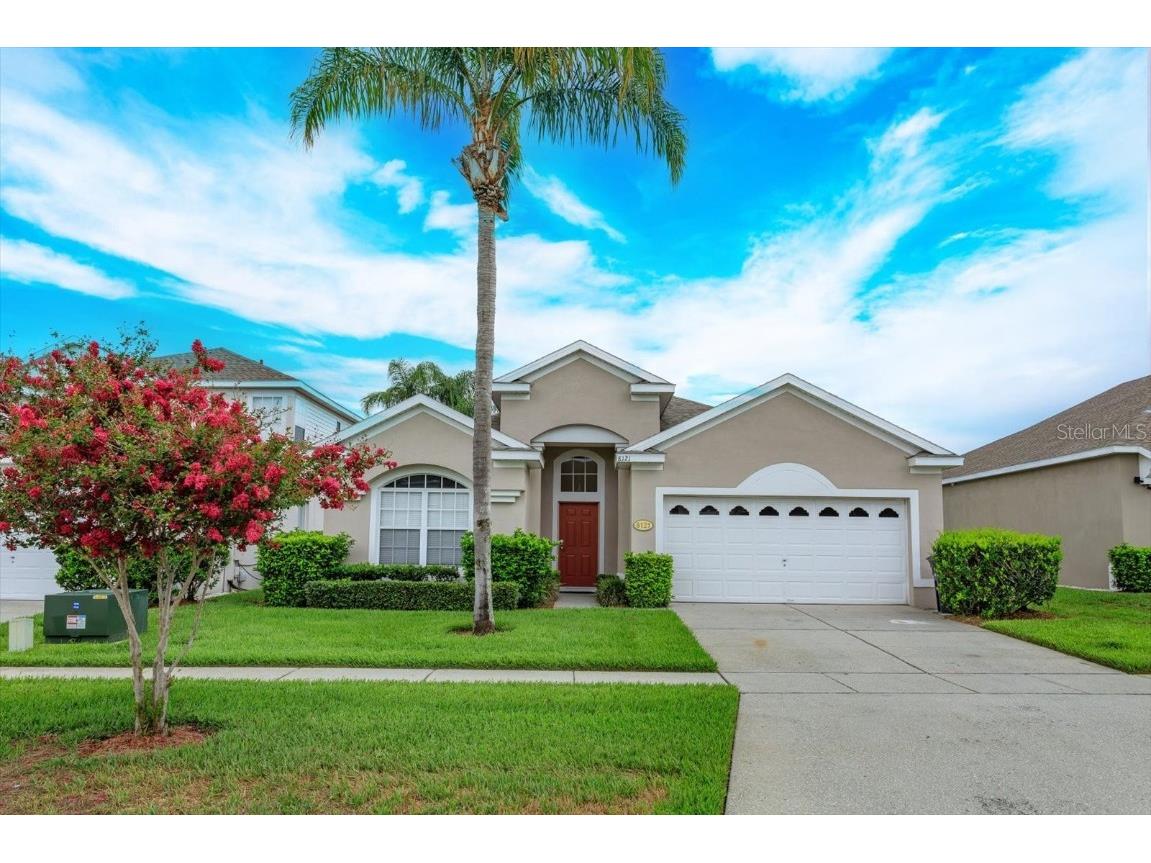 8121 Sun Palm Dr Kissimmee FL 34747 T3534142 image1