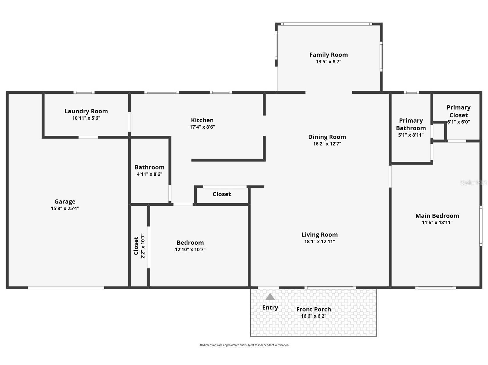 8121 SW 107th Place Ocala FL 34481 W7885666 image2