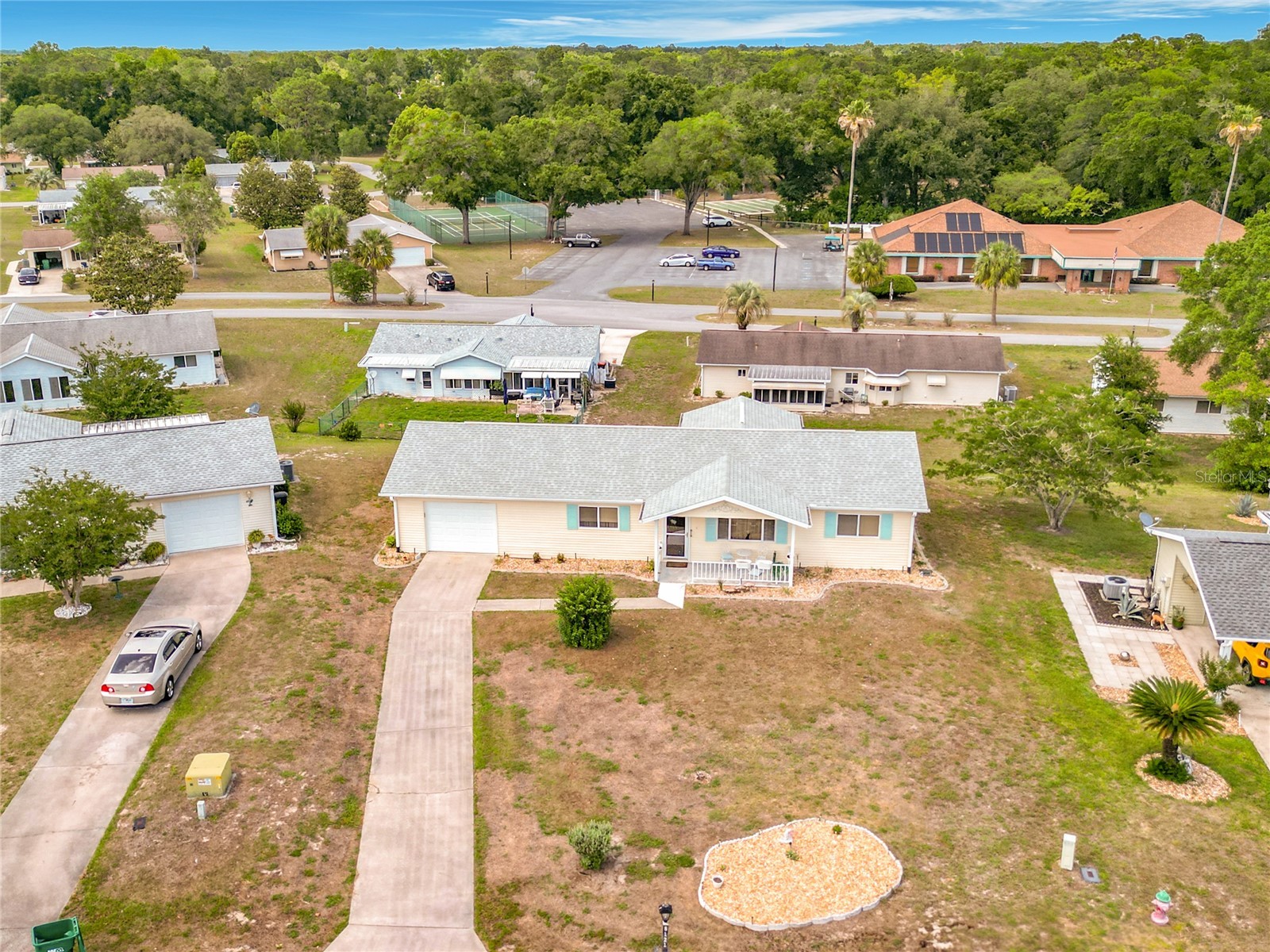 8121 SW 107th Place Ocala FL 34481 W7885666 image3