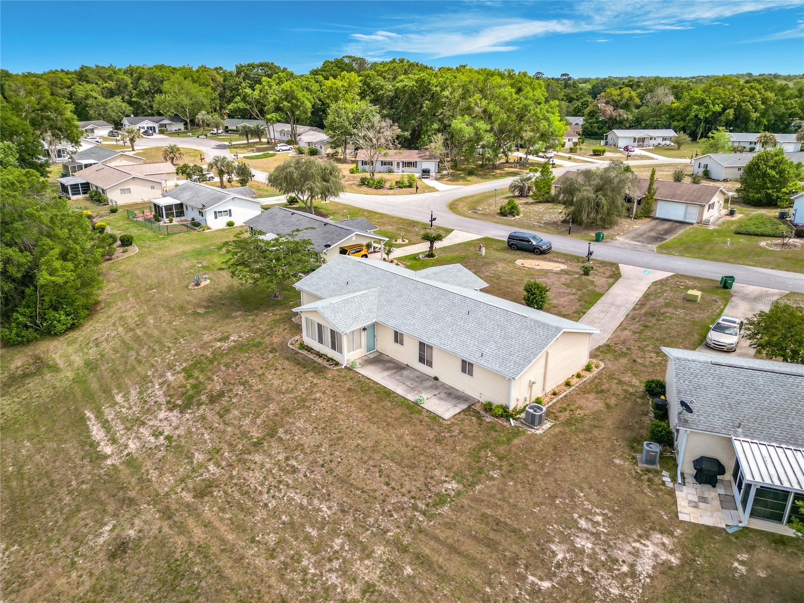8121 SW 107th Place Ocala FL 34481 W7885666 image36