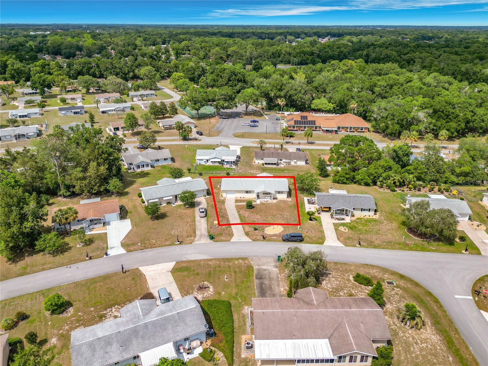 8121 SW 107th Place Ocala FL 34481 W7885666 image37