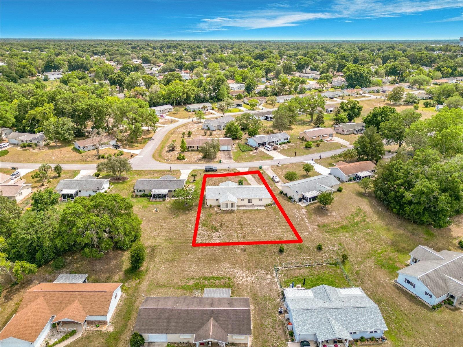 8121 SW 107th Place Ocala FL 34481 W7885666 image39