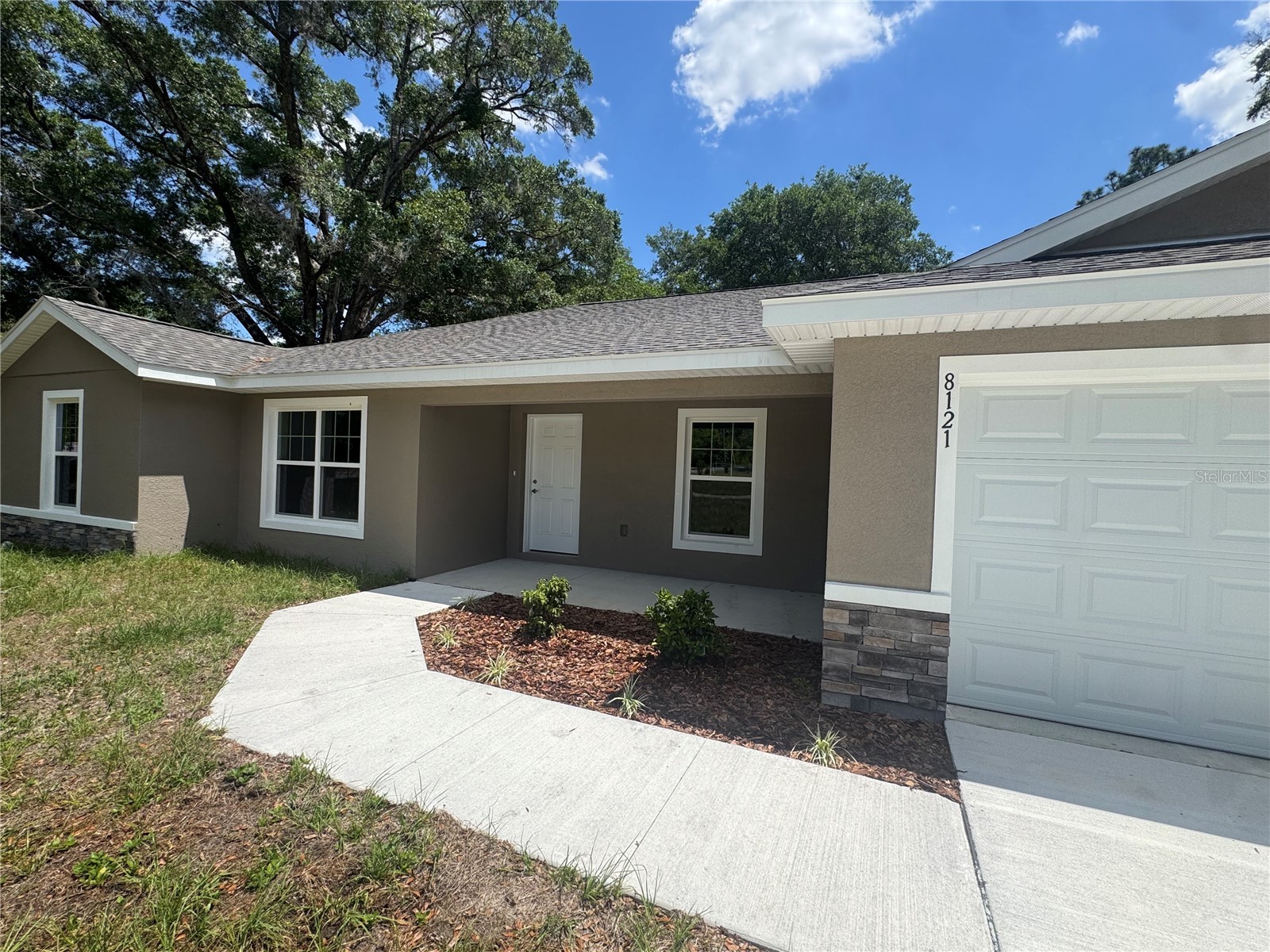 8121 SW 202nd Terrace Dunnellon FL 34431 OM719920 image1