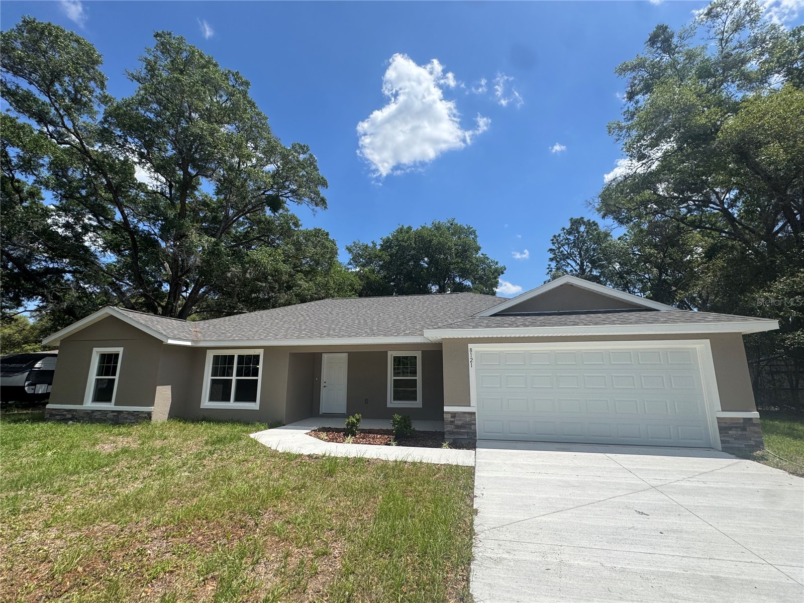 8121 SW 202nd Terrace Dunnellon FL 34431 OM719920 image2
