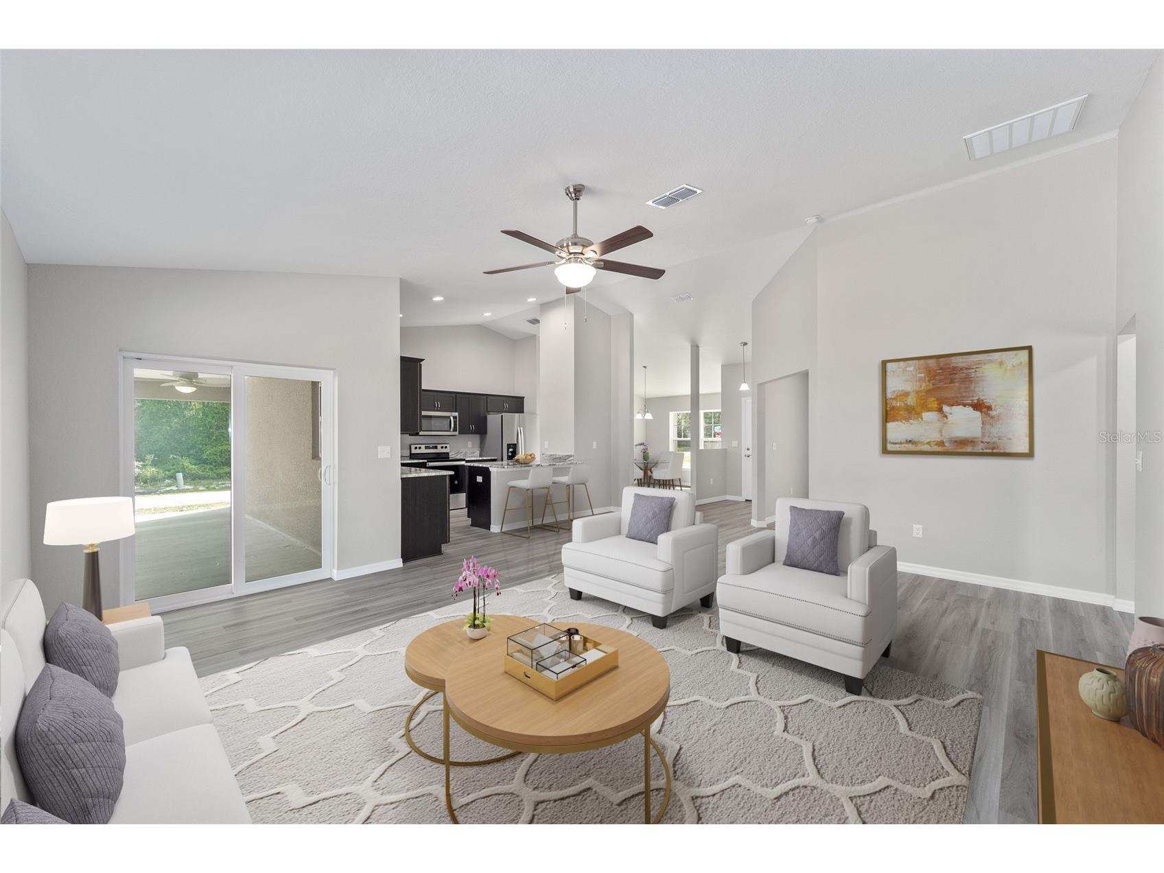 8121 SW 202nd Terrace Dunnellon FL 34431 OM719920 image27