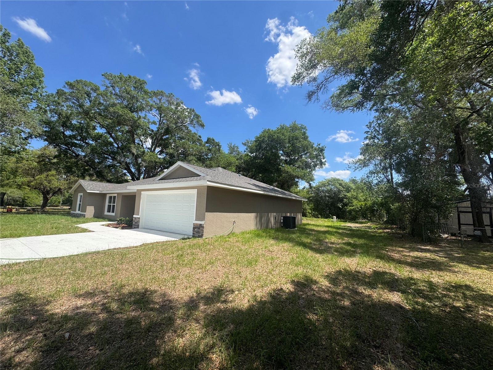 8121 SW 202nd Terrace Dunnellon FL 34431 OM719920 image8