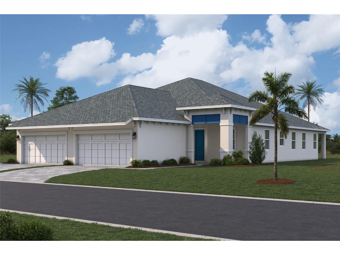 8122 Callahan Avenue Bradenton FL 34210 R4910389 image1
