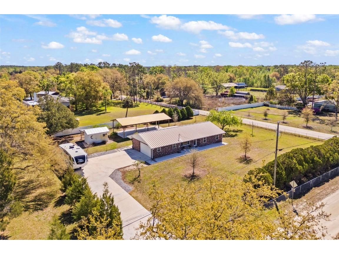 8122 Ehren Cemetery Road Land O Lakes FL 34639 TB8364326 image1