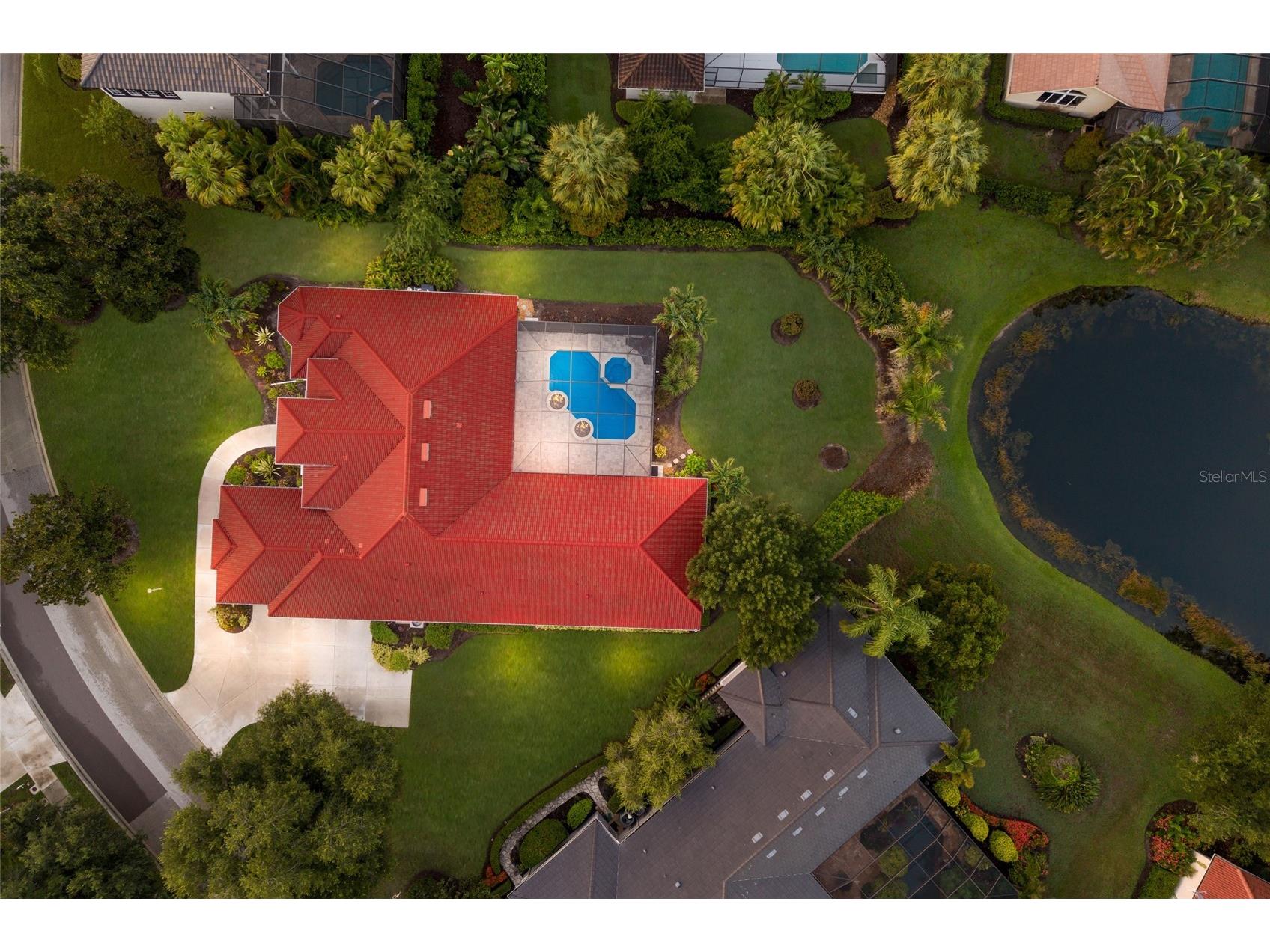 8122 Lone Tree Glen Lakewood Ranch FL 34202 A4699545 image49