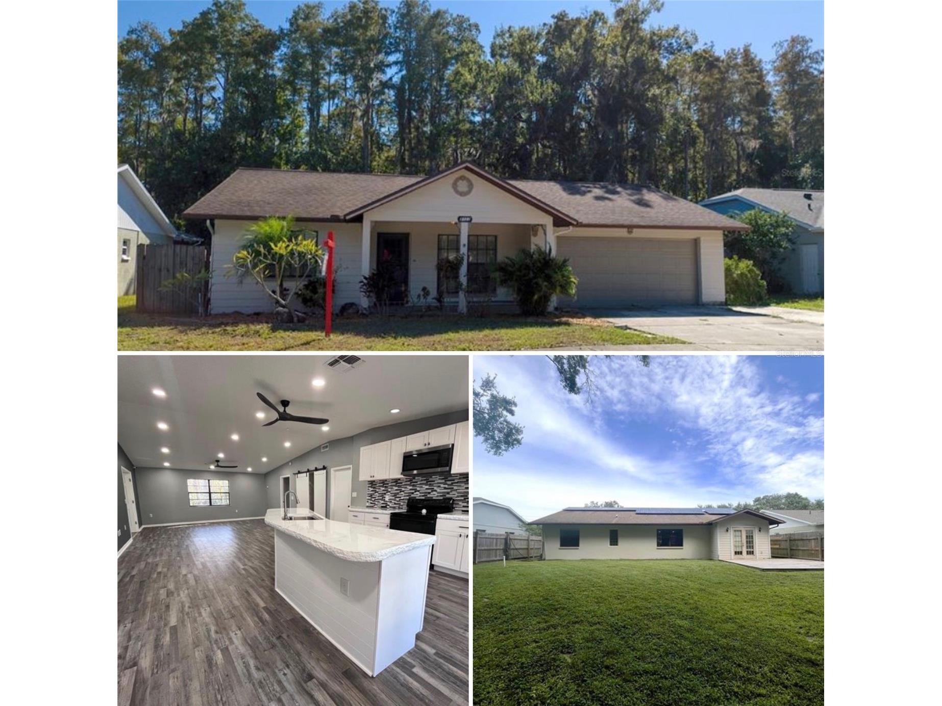 8122 Matthew Drive New Port Richey FL 34653 W7876989 image1