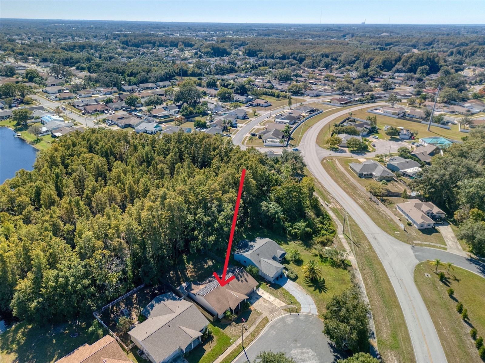 8122 Matthew Drive New Port Richey FL 34653 W7876989 image2