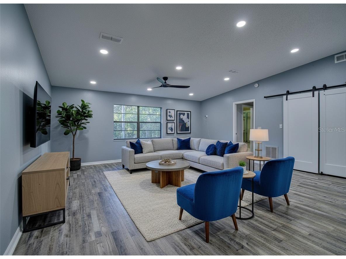 8122 Matthew Drive New Port Richey FL 34653 W7876989 image7