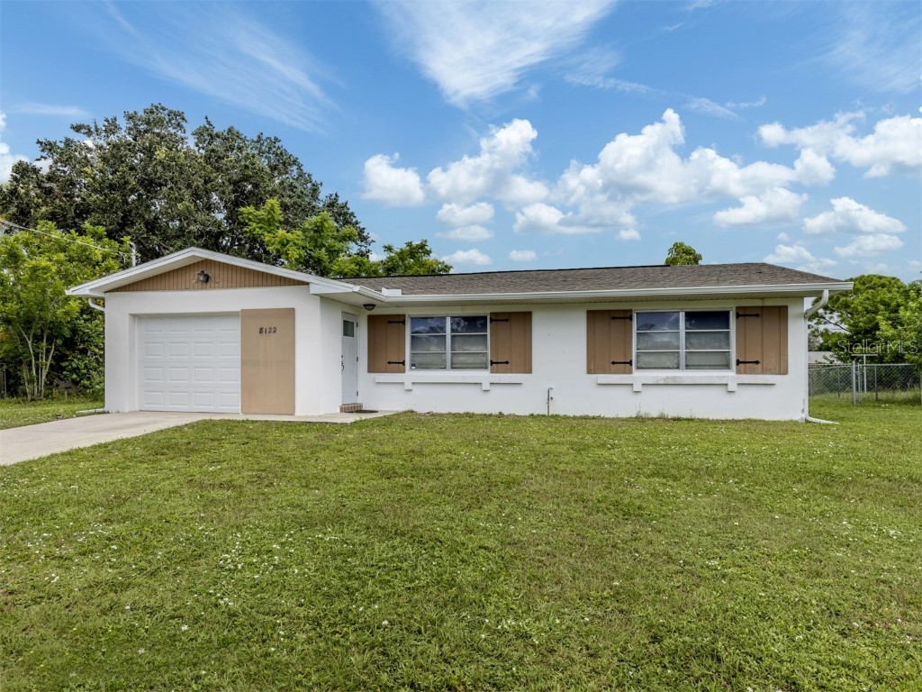 8122 Trionfo Avenue North Port FL 34287 N6140662 image1