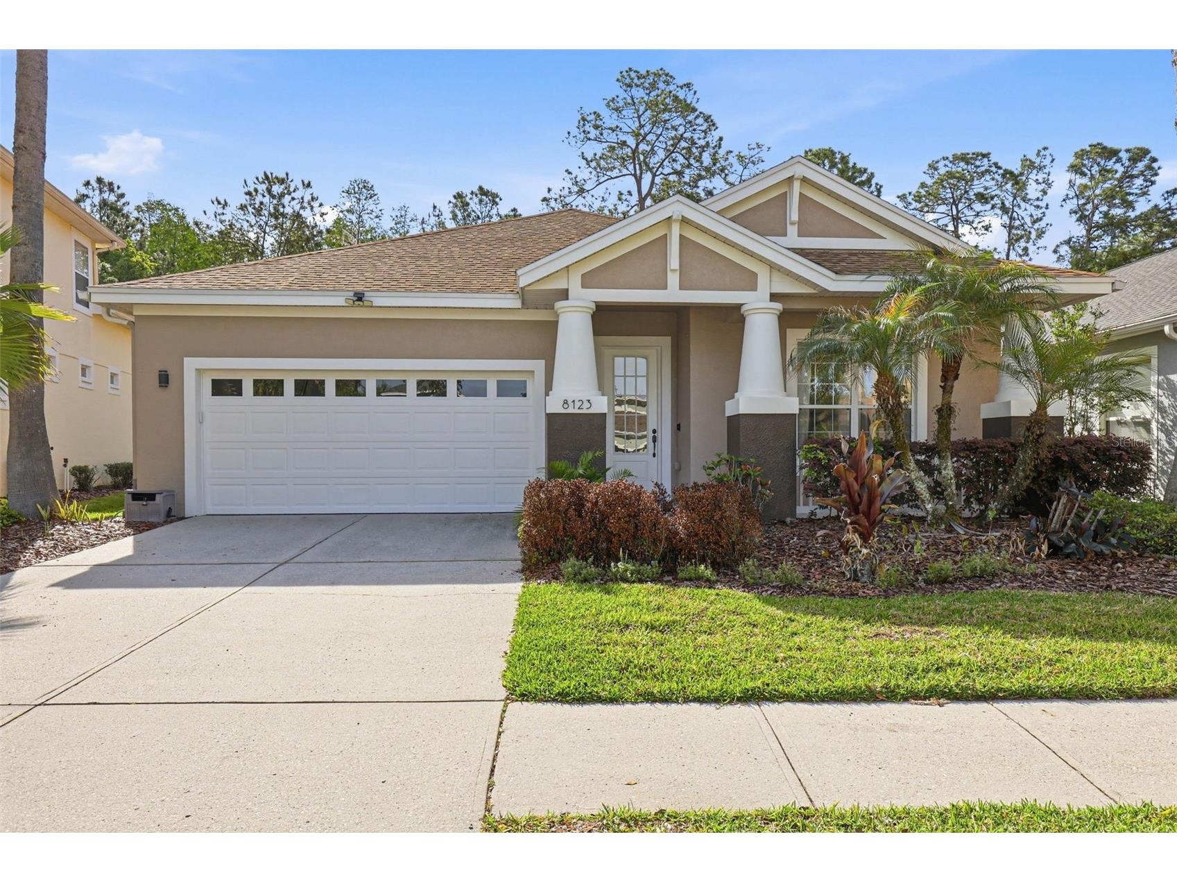 8123 Camella Lane Tampa FL 33647 TB8492589 image1
