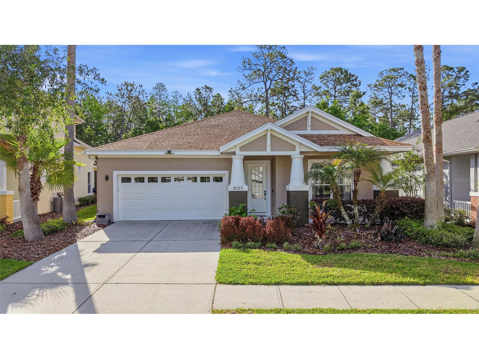 8123 Camella Lane Tampa FL 33647 TB8492589 image67