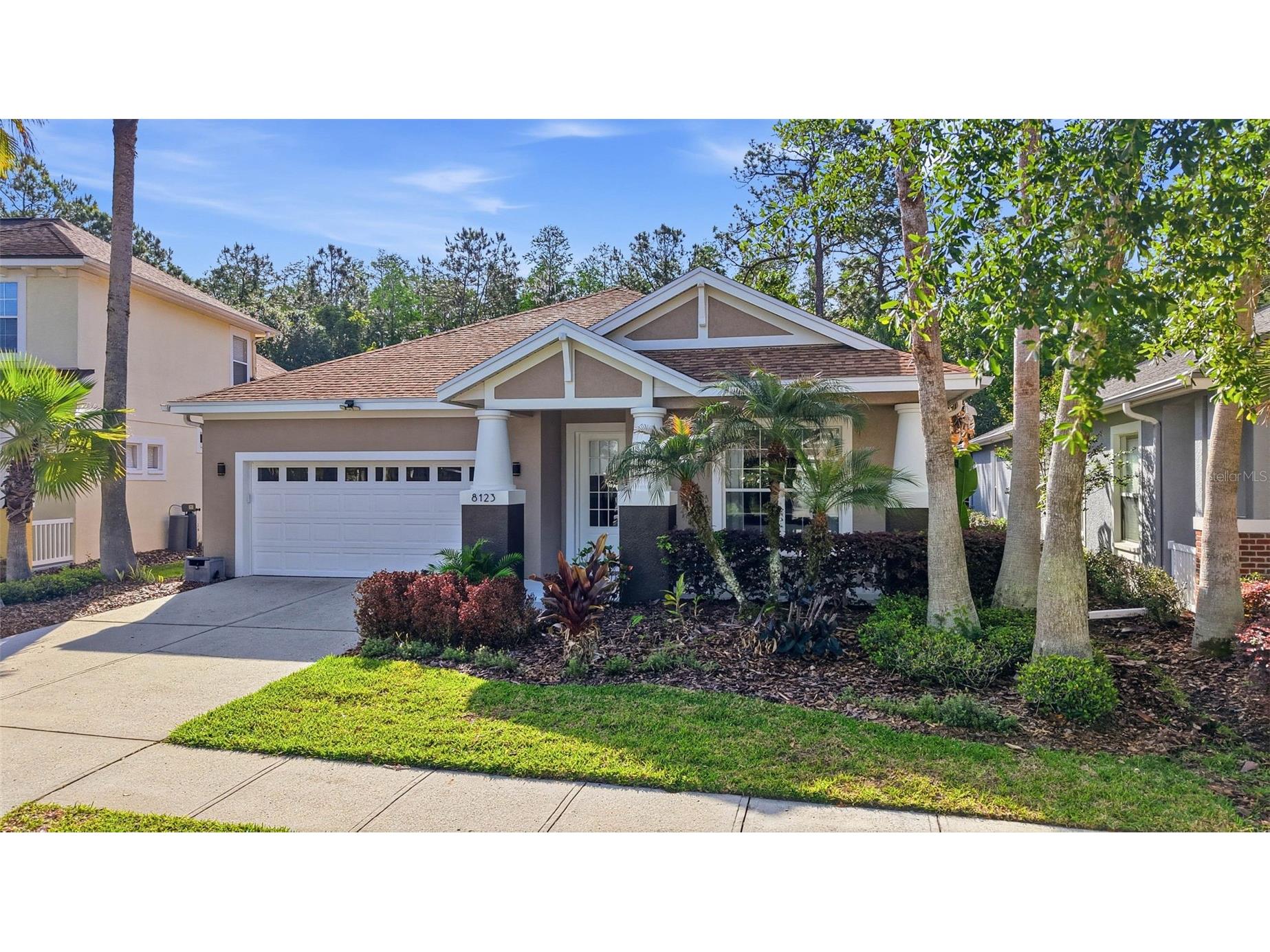 8123 Camella Lane Tampa FL 33647 TB8492589 image68