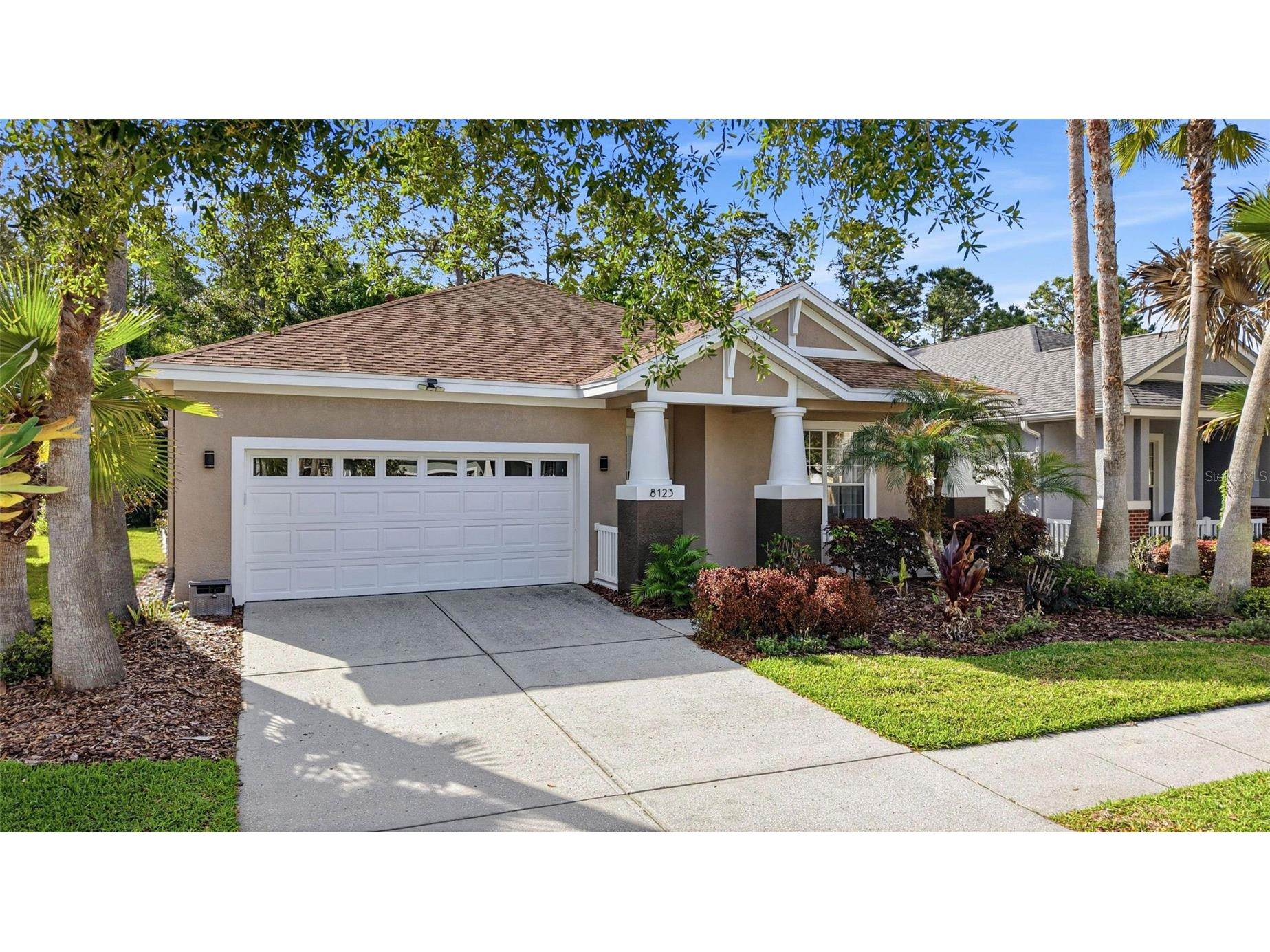8123 Camella Lane Tampa FL 33647 TB8492589 image71