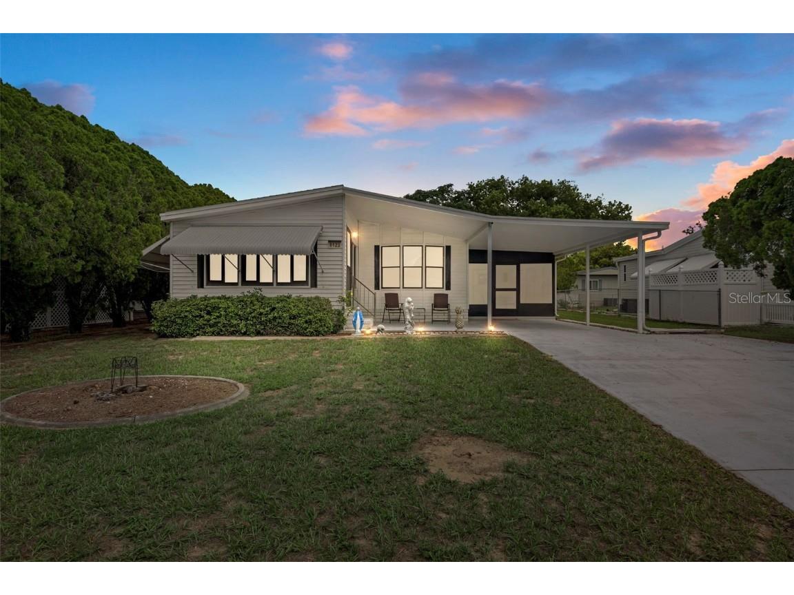 8123 Dalavan Drive Brooksville FL 34613 TB8410924 image1