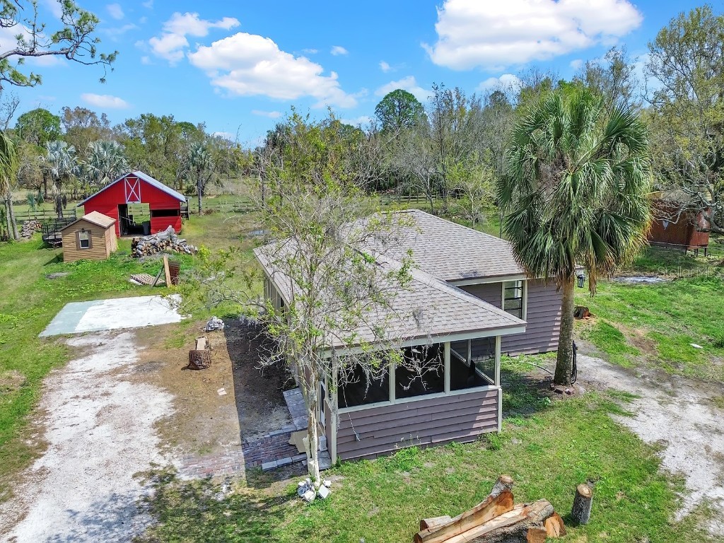 8123 Double Branch Road #1 Tampa FL 33635 O6291088 image1