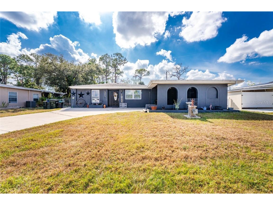 8123 Herbison Avenue North Port FL 34287 C7518301 image1
