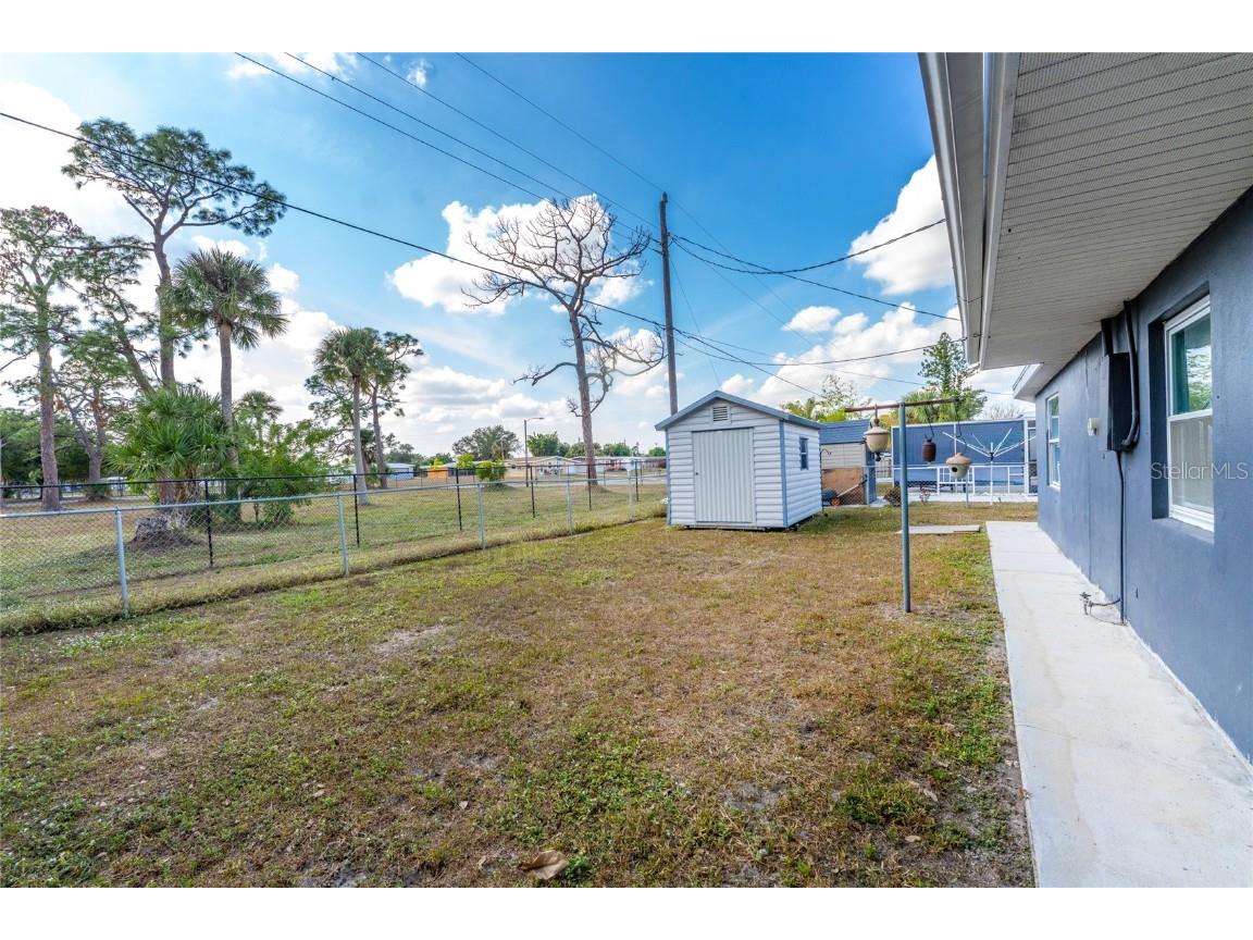 8123 Herbison Avenue North Port FL 34287 C7518301 image41