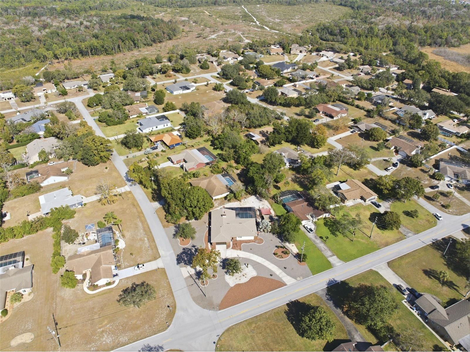 8123 River Country Drive Weeki Wachee FL 34607 W7880998 image19