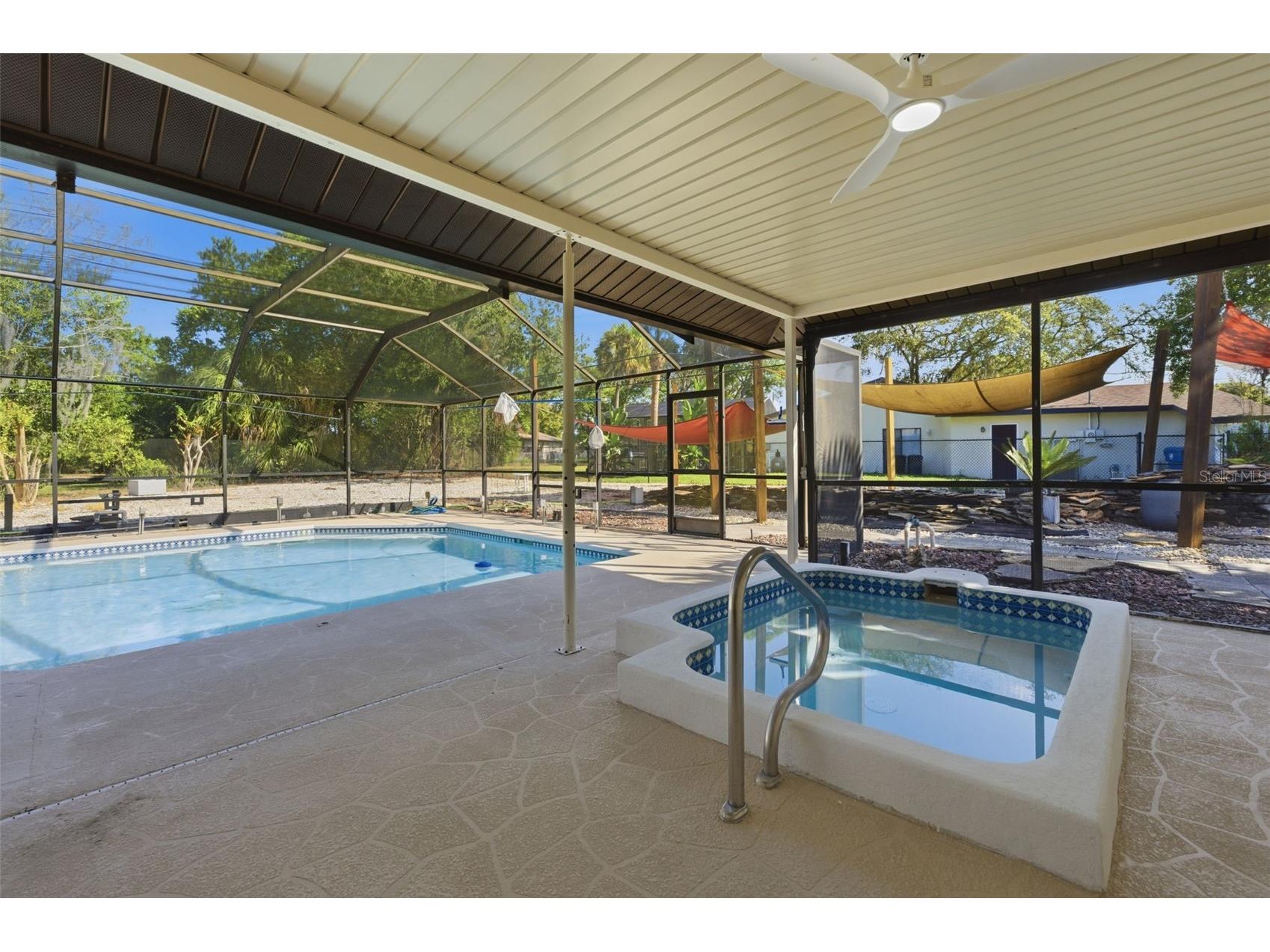 8123 River Country Drive Weeki Wachee FL 34607 W7880998 image59