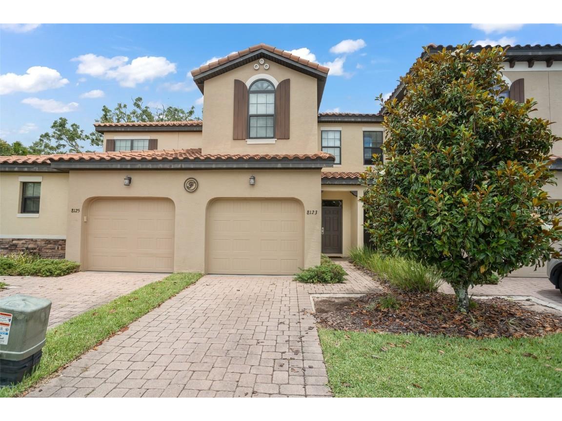 8123 Roseville Boulevard Davenport FL 33896 O6114845 image1