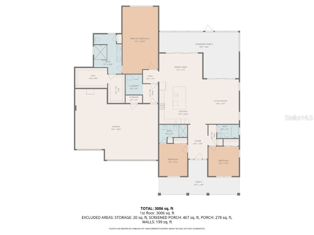 8123 SW 95th Court Ocala FL 34481 OM715166 image38