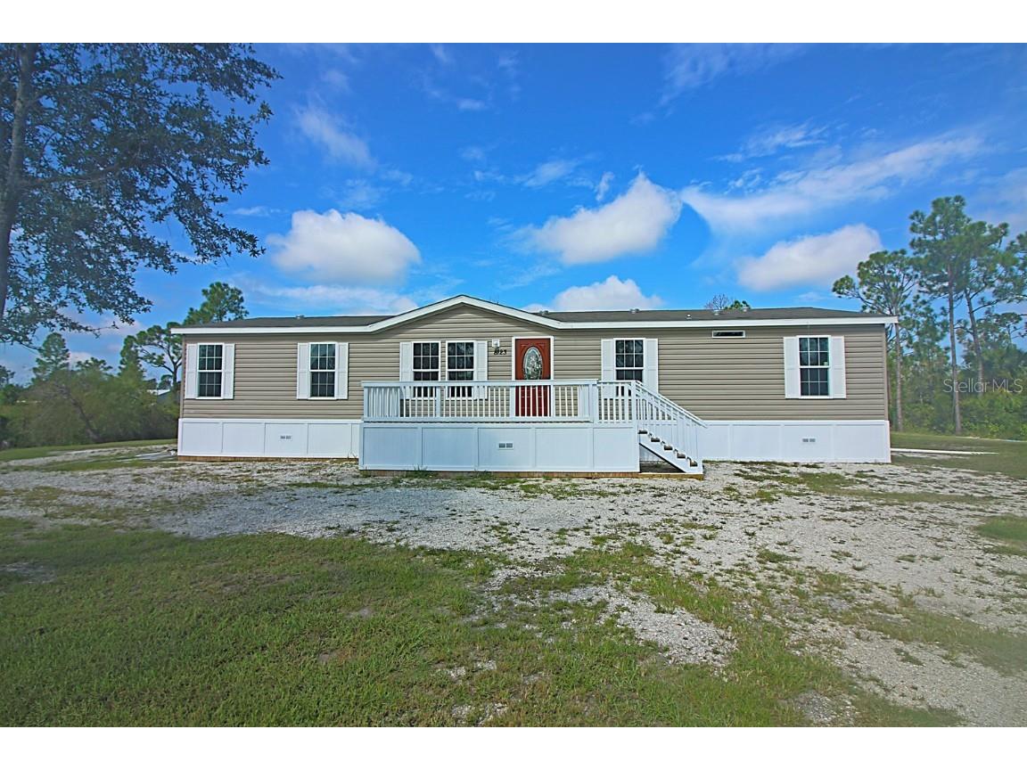 8123 Swiss Boulevard Punta Gorda FL 33982 A4582782 image1