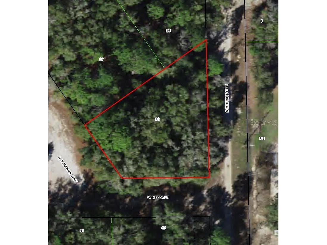 8123 W Nizza Lane Crystal River FL 34428 TB8497737 image1