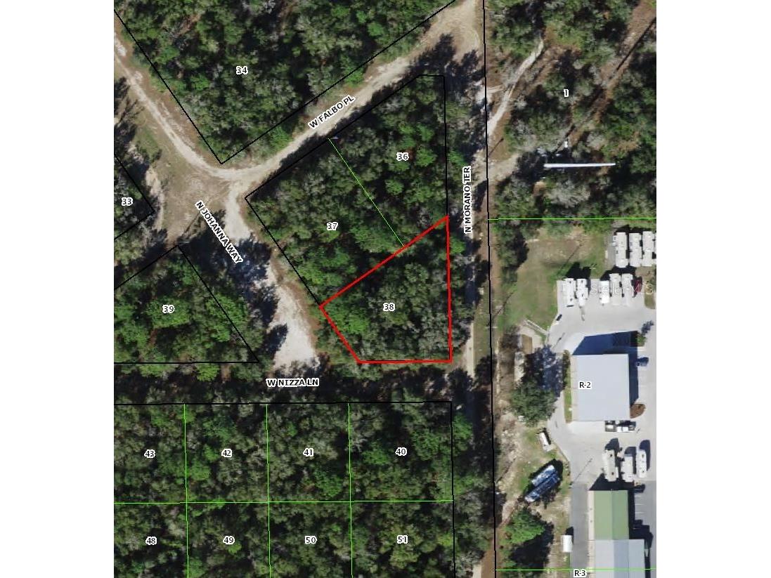 8123 W Nizza Lane Crystal River FL 34428 TB8497737 image2