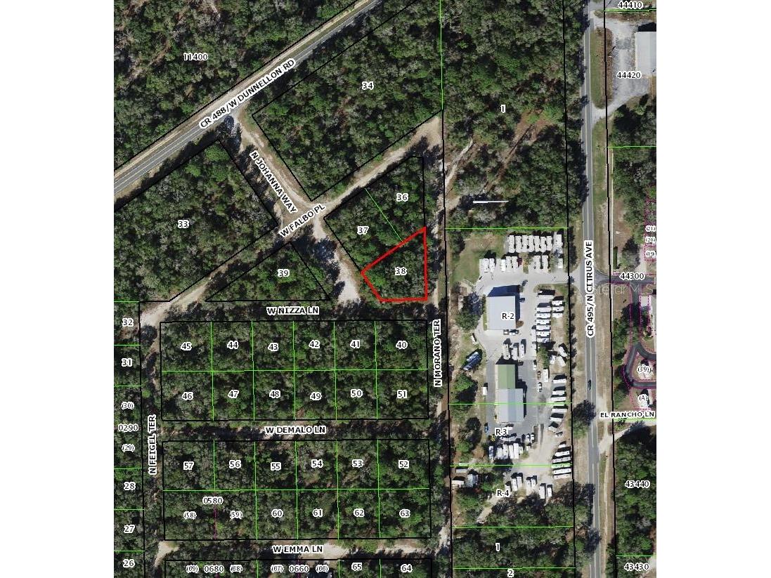 8123 W Nizza Lane Crystal River FL 34428 TB8497737 image3