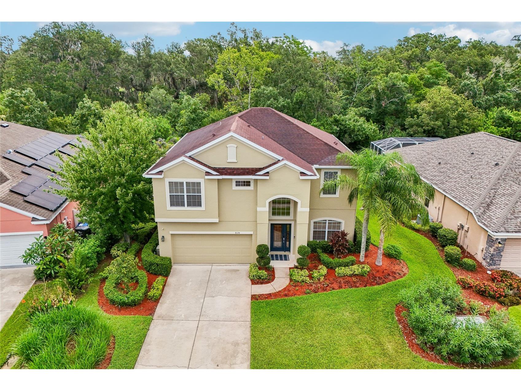 8124 115th Avenue E Parrish FL 34219 A4700544 image50