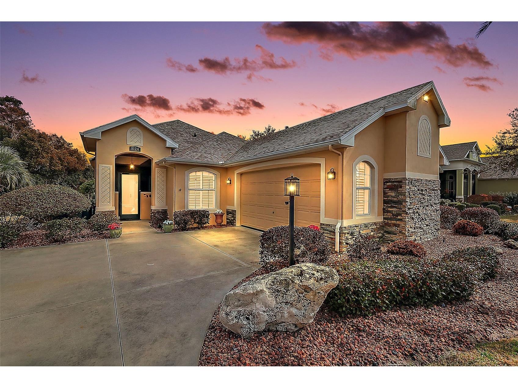 8124 Bridgeport Bay Circle Mount Dora FL 32757 G5108991 image1