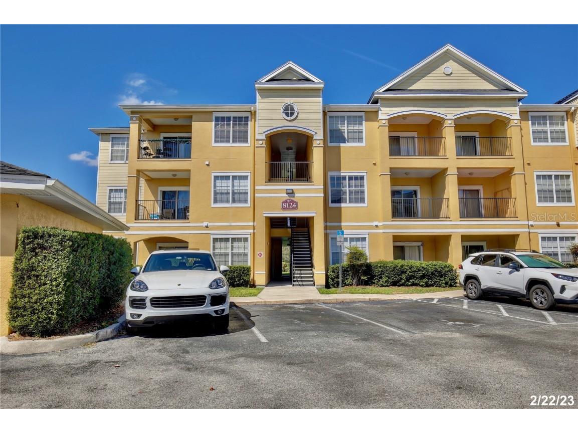 8124 Claire Ann Drive #202 Orlando FL 32825 O6093571 image1