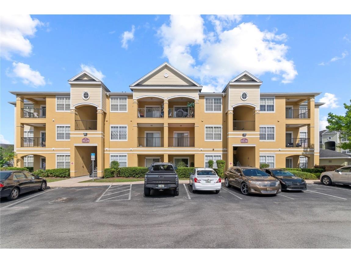8124 Claire Ann Drive #305 Orlando FL 32825 O6018536 image1