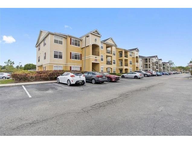 8124 Claire Ann Drive #305 Orlando FL 32825 O6119259 image1