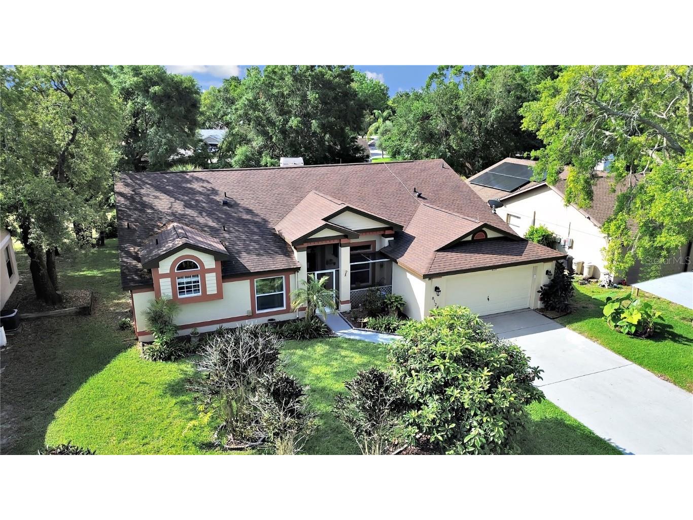8124 Golf Club Court Hudson FL 34667 TB8381218 image1