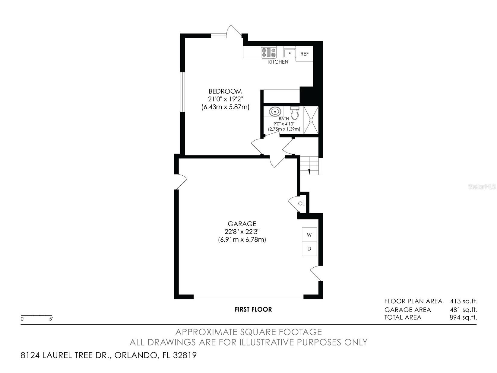 8124 Laurel Tree Drive Orlando FL 32819 O6370513 image50