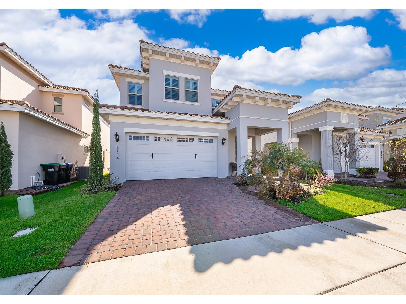 8124 Mabury Lane Orlando FL 32832 O6390219 image1