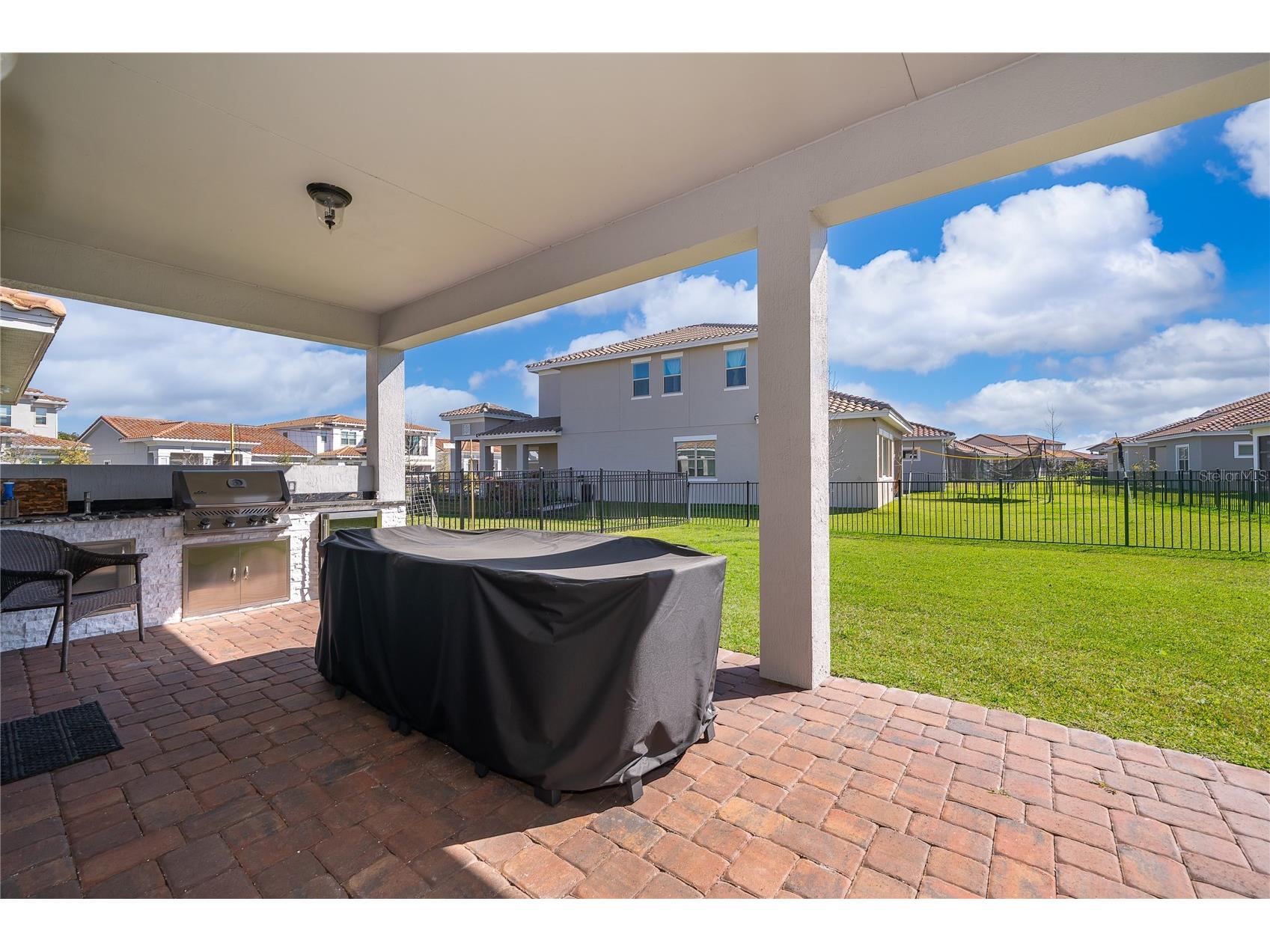 8124 Mabury Lane Orlando FL 32832 O6390219 image17