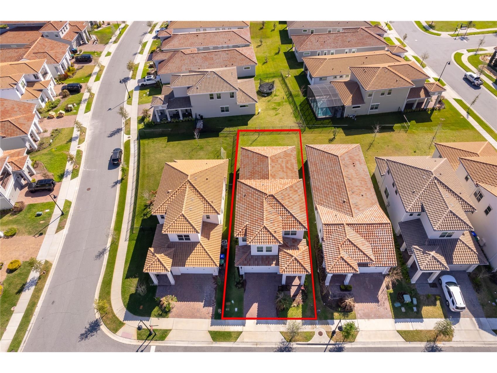 8124 Mabury Lane Orlando FL 32832 O6390219 image24