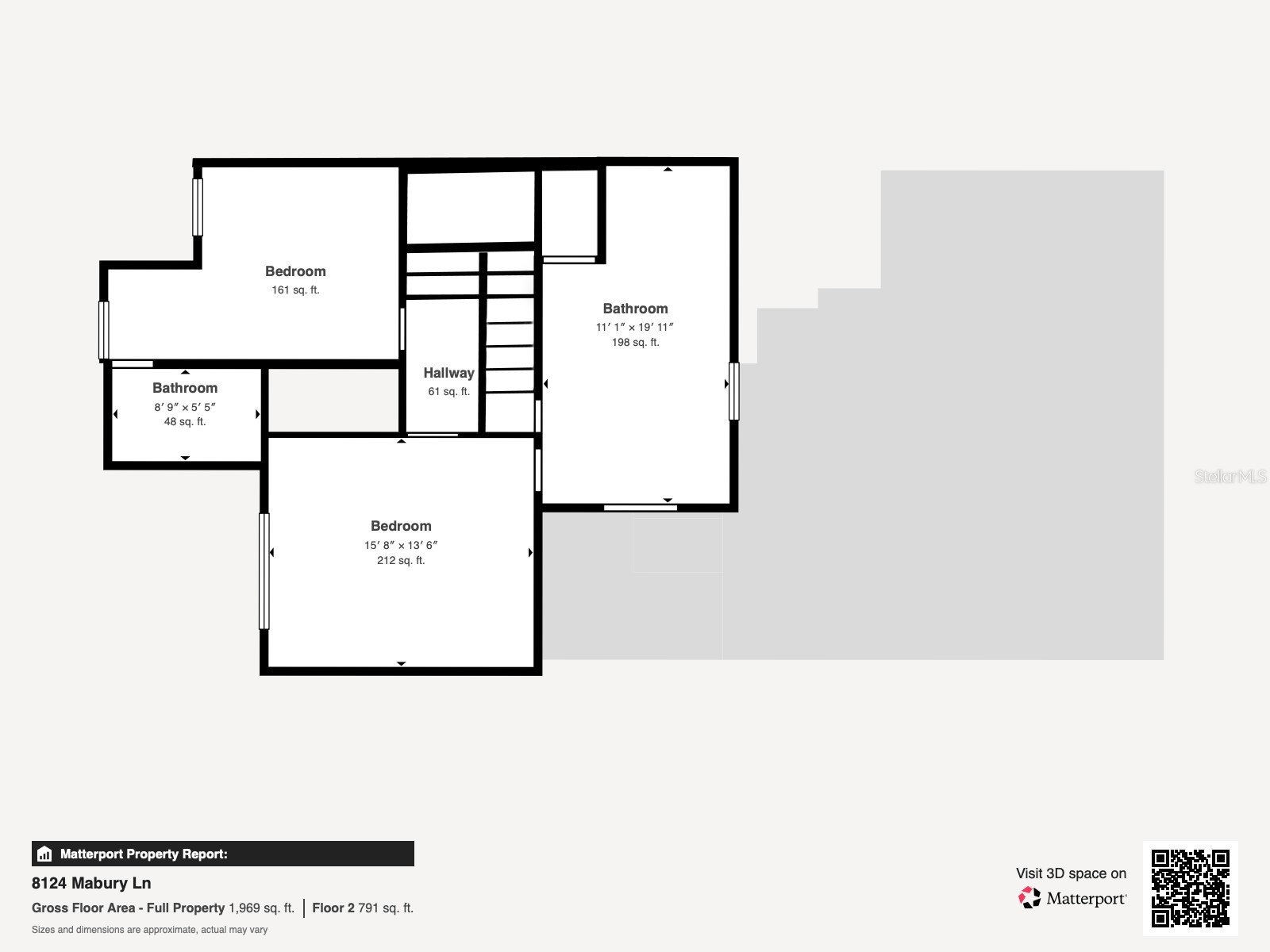 8124 Mabury Lane Orlando FL 32832 O6390219 image38